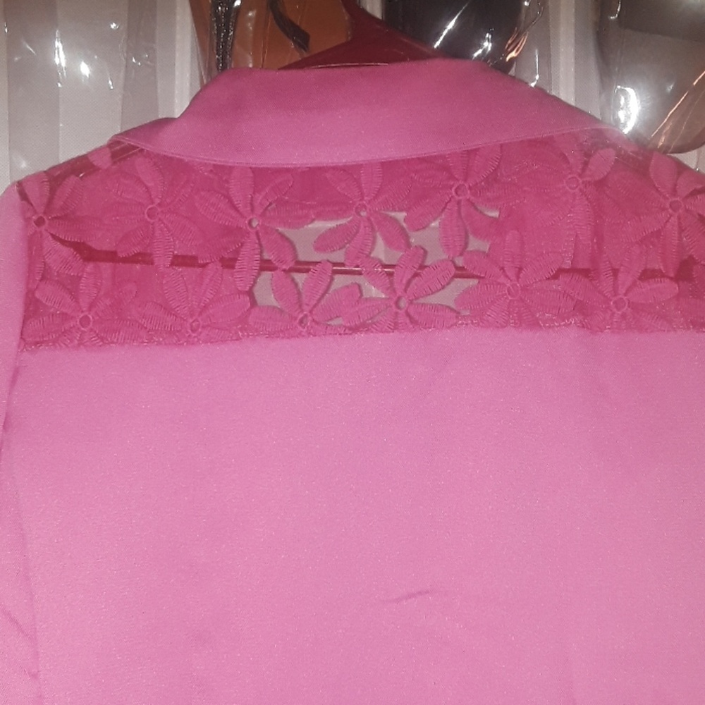 Pink blazer - Picture 4 of 4